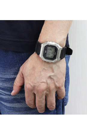 Casio W-218HM-7A