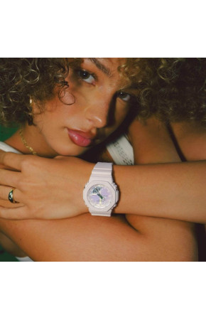 Casio G-Shock GMA-P2100PC-4A