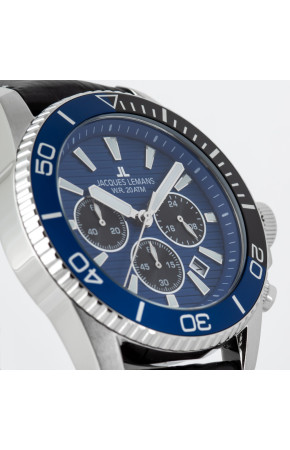 Jacques Lemans 1-2206B