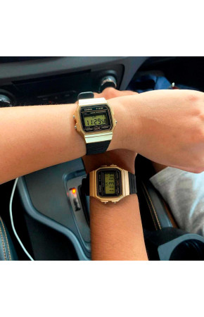 Casio F-91WM-9A