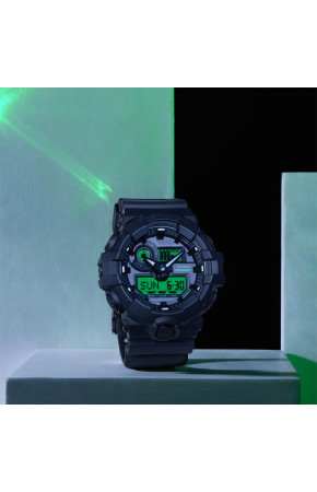 Casio G-Shock GA-700BEG-1A