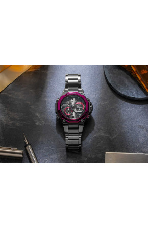 Casio G-Shock MTG-B2000BD-1A4