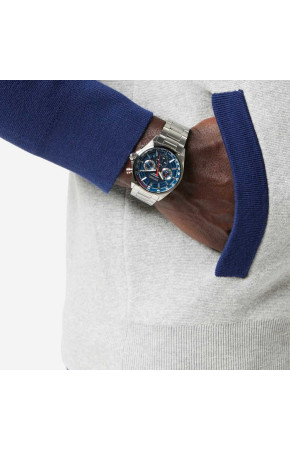 Seiko SSB407P1