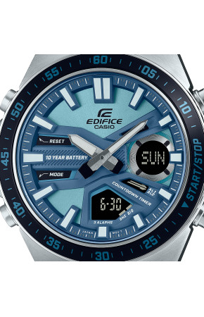 Casio Edifice EFV-C110D-2B
