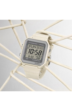Casio W-221H-8A