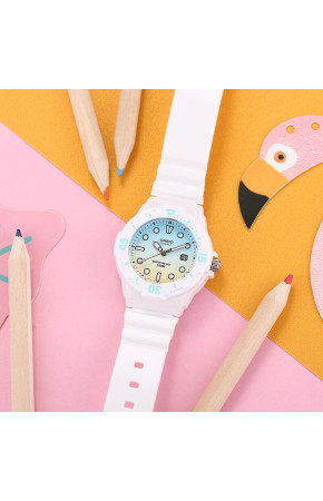 Casio LRW-200H-2E2