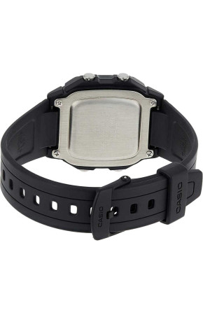 Casio W-800H-1B