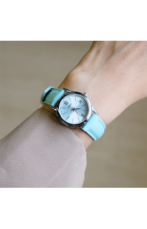 Casio LTP-V002L-2B3
