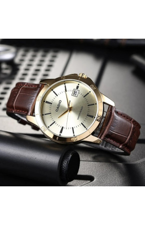Casio MTP-V004GL-9A