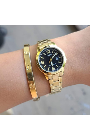Casio LTP-V004G-1B