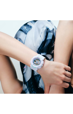 Casio BA-110MC-7A
