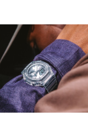 Casio G-Shock GA-2100BM-7A8