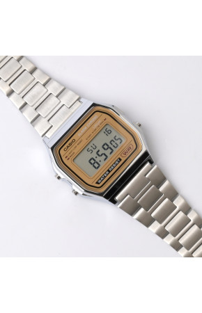 Casio A158WEA-9