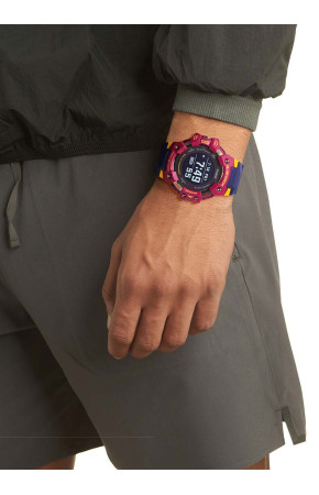 Casio G-Shock GBD-H1000BAR-4E