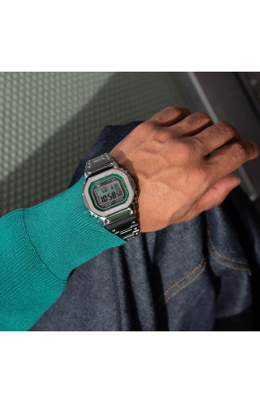 Casio G-Shock GMW-B5000D-3