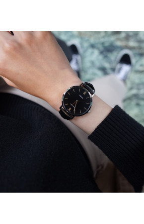 Casio MTP-VT01L-1B