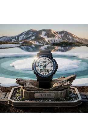 Casio Pro Trek PRW-61D-2