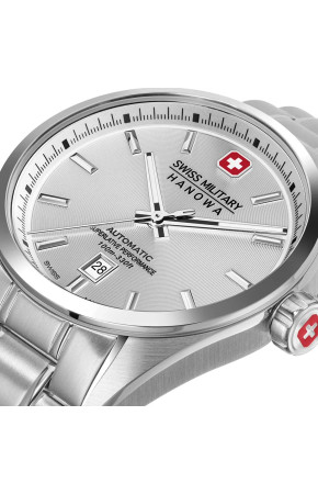 Swiss Military Hanowa SMWGL0006203