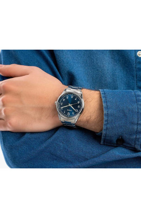 Casio MTP-V005D-2B4