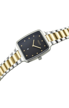 Obaku V271LDCBSF