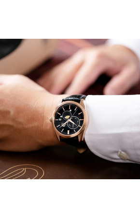 Orient RA-AK0309B00